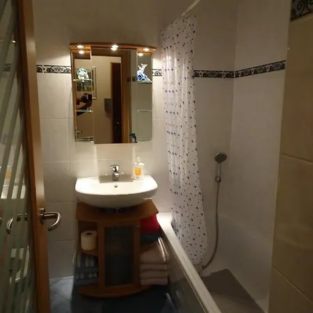 Fewo Pausenpfiff Mit Schwimmbad Berchtesgaden Extérieur photo
