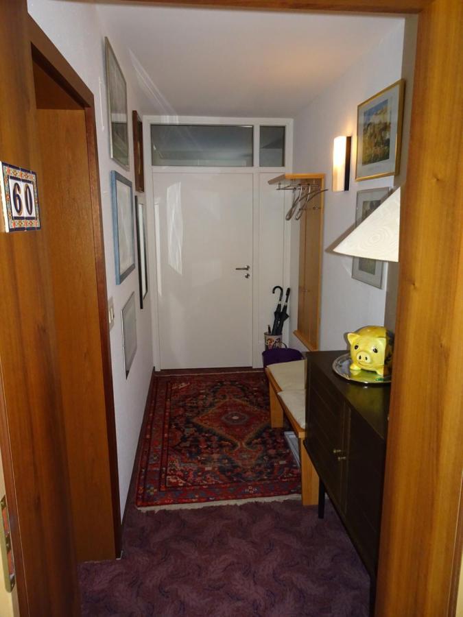 Apartment Pausenpfiff Mit Schwimmbad