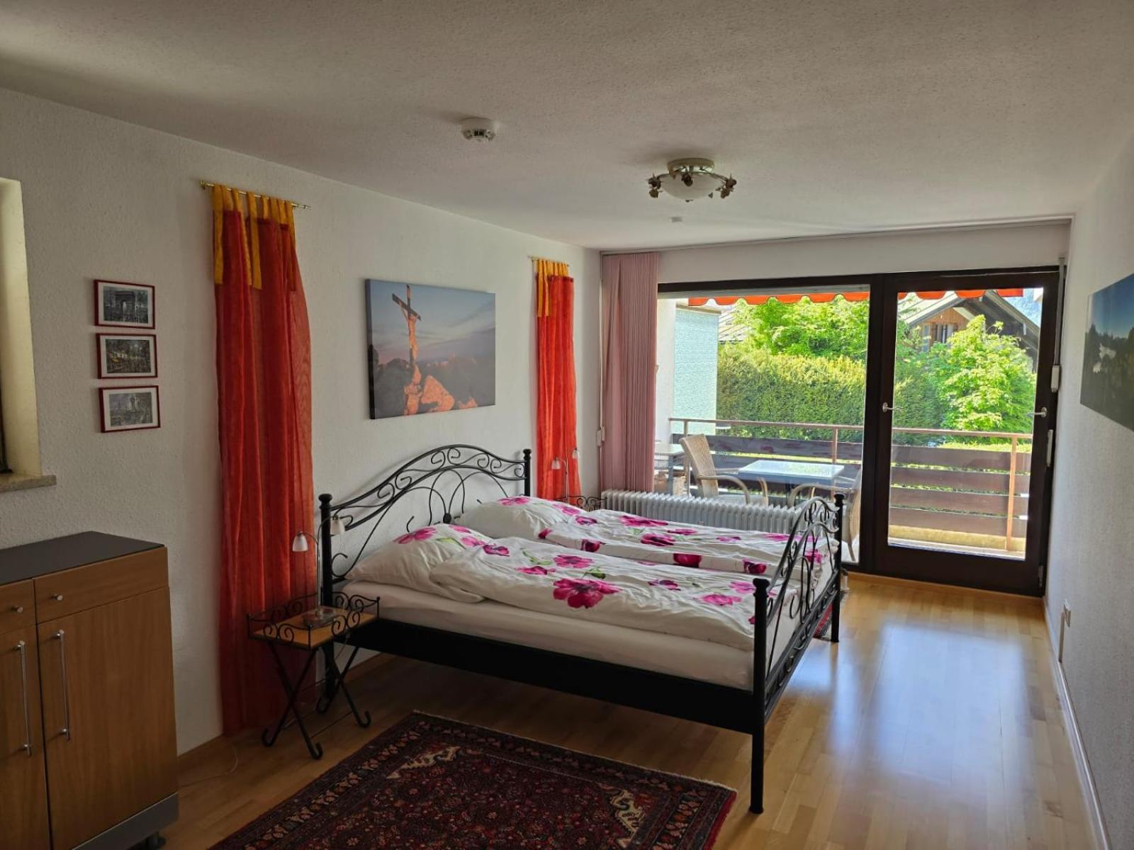 Apartment Pausenpfiff Mit Schwimmbad Berchtesgaden